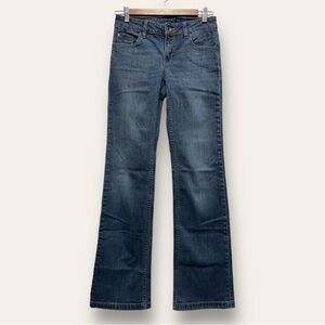 Mexx Flare Leg Jeans Light Wash